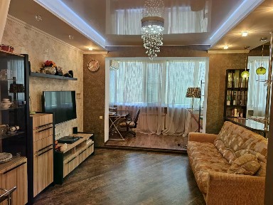 Сдается 1-комн. квартира, 43,3 м²