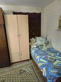 Сдается 1-комн. квартира, 34 м²