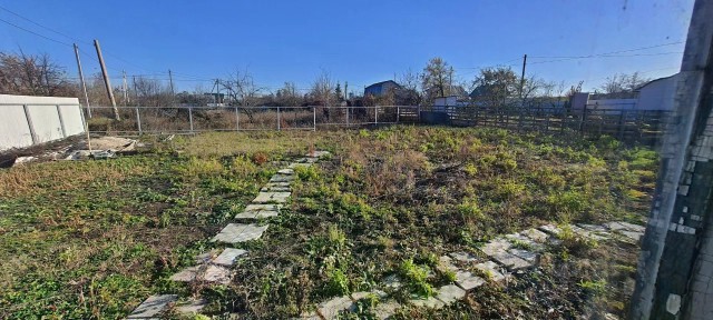 Продается 1-этажный дом, 20 м²