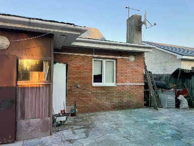 Продается 1-этажный дом, 108,4 м²
