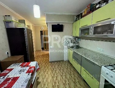 Продается 1-комн. квартира, 34 м²