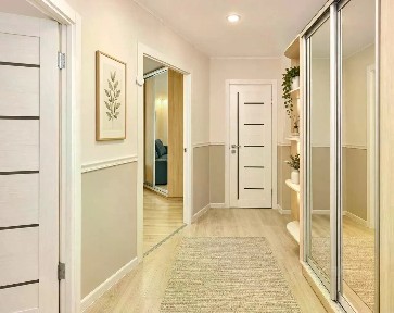 Продается 2-комн. квартира, 51,4 м²