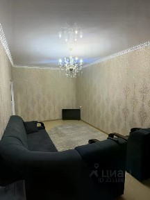 Продается 2-комн. квартира, 58 м²