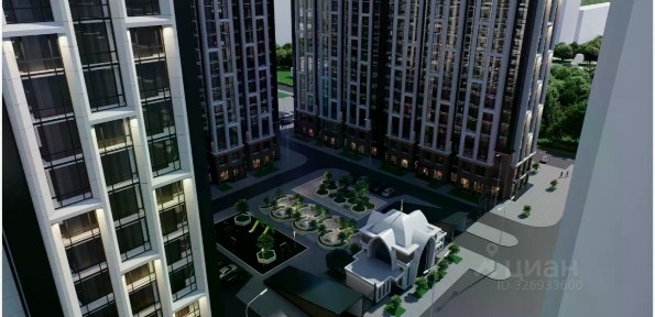 Продается 2-комн. квартира, 68 м²