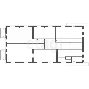 Продается помещение свободного назначения, 162,6 м²