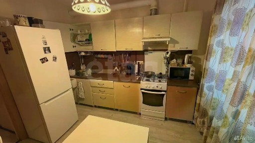 Продается 1-комн. квартира, 34,5 м²