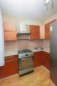 Продается 3-комн. квартира, 55,1 м²