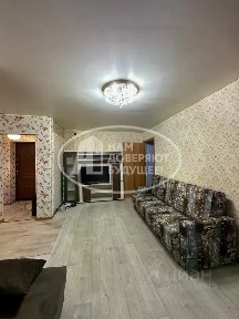 Продается 2-комн. квартира, 42,3 м²