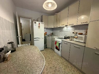 Продается 2-комн. квартира, 50,5 м²