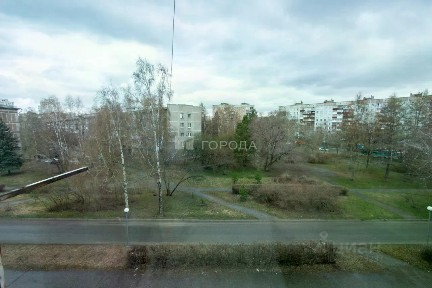Продается 2-комн. квартира, 44,8 м²