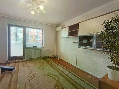 Продается 4-комн. квартира, 83,2 м²