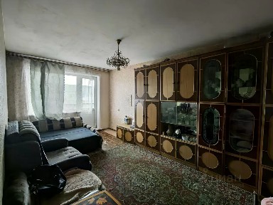 Продается 1-комн. квартира, 31,8 м²