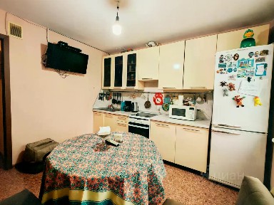 Продается 3-комн. квартира, 71,8 м²