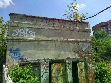 Продается помещение свободного назначения, 44 м²