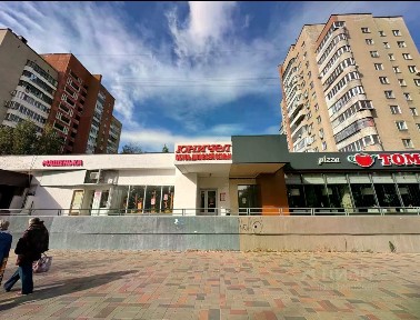 Сдается помещение свободного назначения, 140 м²
