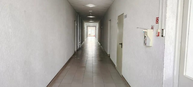 Сдается здание, 1 144 м²
