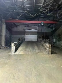 Сдается склад, 1 258 м²