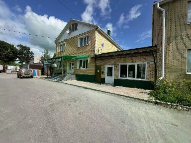 Сдается помещение свободного назначения, 60 м²