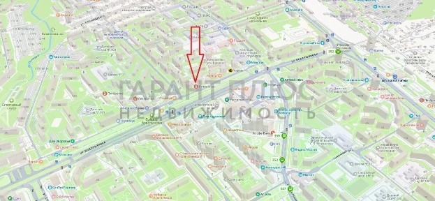 Сдается склад, 90 м²