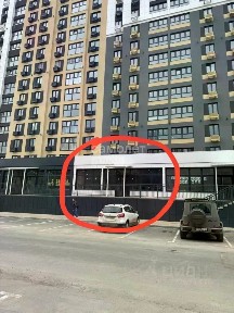 Сдается помещение свободного назначения, 225,9 м²