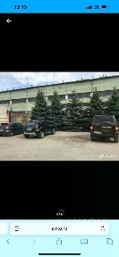 Липецкая область, Липецк, Правобережный, Универсальный проезд, 12