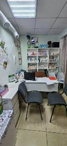 Сдается помещение свободного назначения, 12 м²