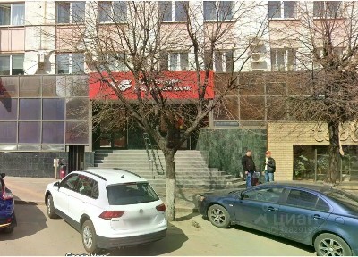 Сдается помещение свободного назначения, 141 м²