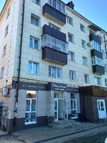 Сдается торговая площадь, 45 м²