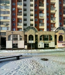 Сдается помещение свободного назначения, 111,2 м²