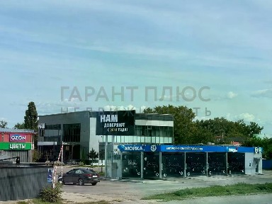 Сдается помещение свободного назначения, 37,64 м²