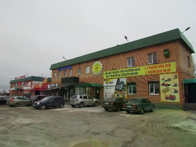 Сдается помещение свободного назначения, 62 м²