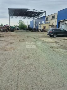 Сдается склад (B)
