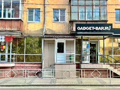 Сдается офис, 51,8 м²