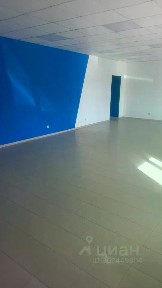 Сдается торговая площадь, 124 м²