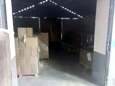 Сдается производство, 400 м²