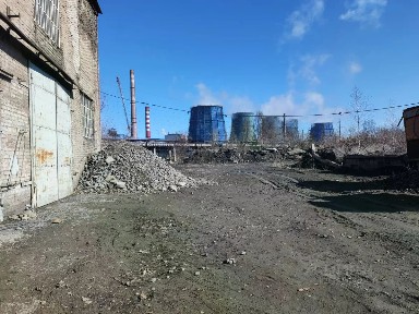 Сдается производство, 2 000 м²