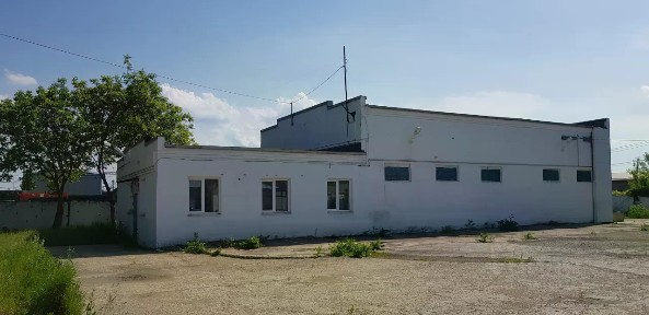 Сдается здание, 688 м²