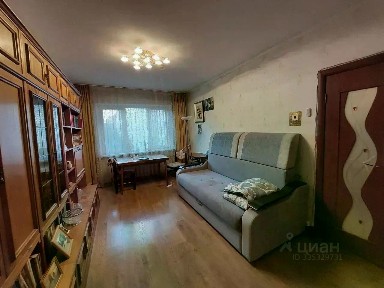Сдается 2-комн. квартира, 55 м²
