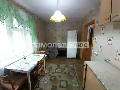 Сдается 1-комн. квартира, 48 м²