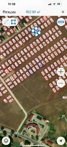 Продается участок, 6 сот.