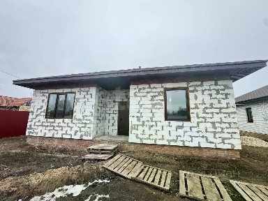 Продается 1-этажный дом, 127,7 м²