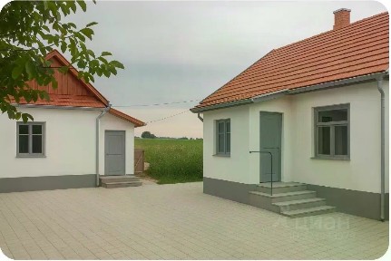 Продается участок, 21 сот.