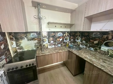 Сдается студия, 27 м²