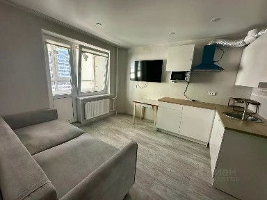 Сдается студия, 27 м²