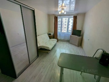 Сдается студия, 25 м²