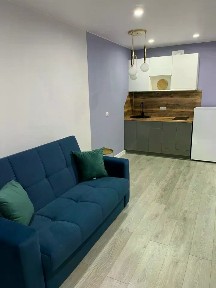 Сдается студия, 25 м²