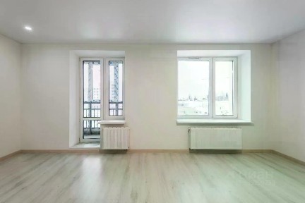 Сдается 2-комн. квартира, 46 м²
