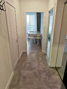 Сдается 1-комн. квартира, 34 м²