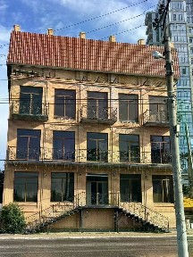 Продается здание, 1 000 м²
