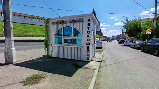 Продается готовый бизнес ⋅ кофейня, 8 м²